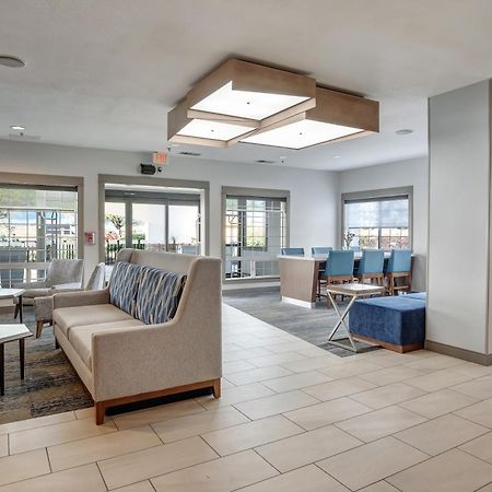 Holiday Inn Express Portland East - Columbia Gorge By Ihg Troutdale Exterior foto
