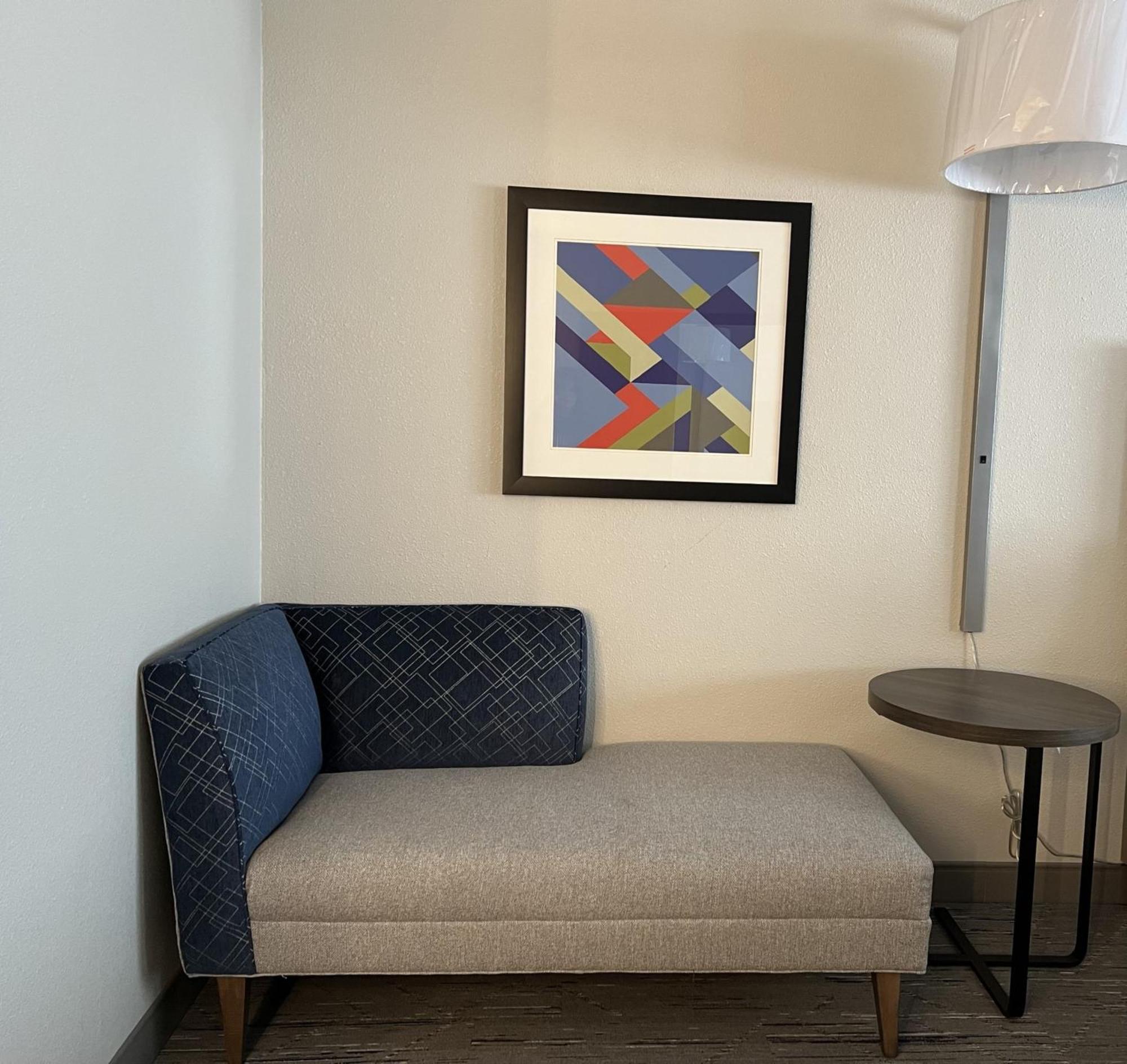 Holiday Inn Express Portland East - Columbia Gorge By Ihg Troutdale Exterior foto