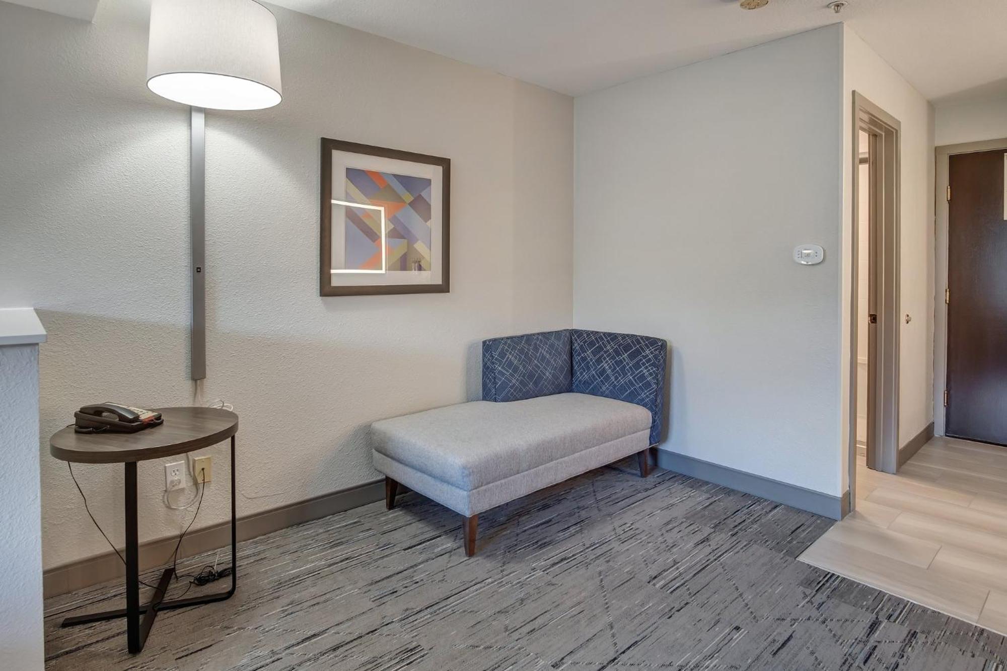 Holiday Inn Express Portland East - Columbia Gorge By Ihg Troutdale Exterior foto