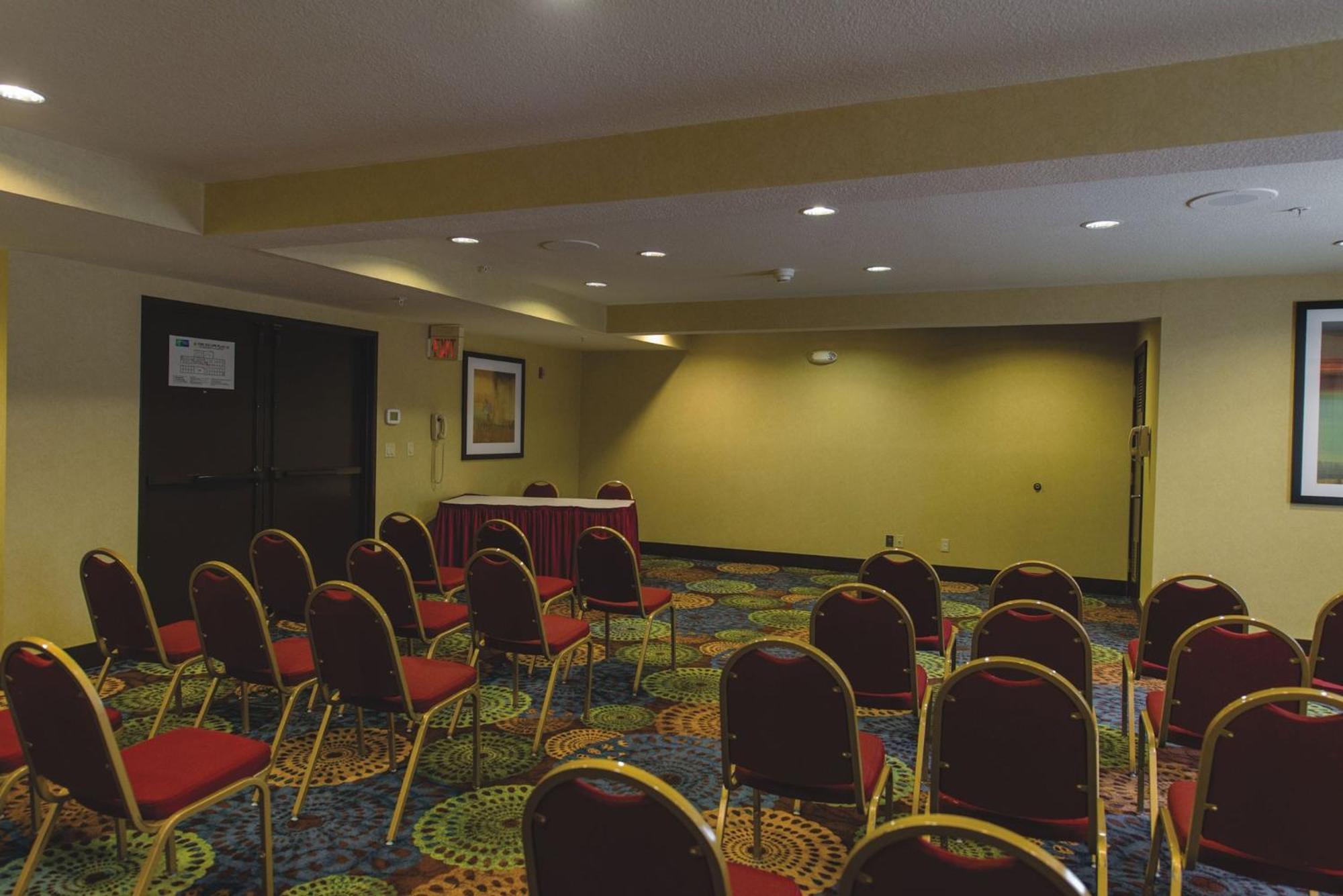Holiday Inn Express Portland East - Columbia Gorge By Ihg Troutdale Exterior foto